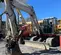 2021 Takeuchi TB290C Mini Excavator