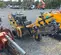 2018 Vermeer RTX130 Trencher