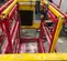 2022 MEC MICRO 13-XD Scissor Lift