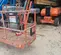 2016 JLG 800AJ Articulating Boom Lift