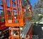 2019 Snorkel S3226E Scissor Lift