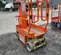 2019 JLG 1230ES Self-Propelled One-Person Lift