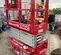2018 MEC MICRO 19 Scissor Lift