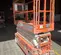 2019 Snorkel S3226E Scissor Lift