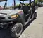 2022 Polaris PRO XD 4000D Utility Vehicle