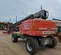 2018 Skyjack SJ86T Boom Lift