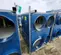 2020 Frost Fighter IHS700P Indirect Fired Heater