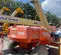 2014 JLG E600JP Boom Lift
