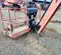 2017 JLG 800AJ Articulating Boom Lift