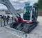 2019 Takeuchi TB290C Mini Excavator