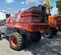 2016 Skyjack SJ61T Boom Lift