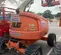 2017 JLG 450AJ Articulating Boom Lift