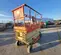 2017 JLG 3246ES Scissor Lift