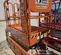 2021 Snorkel S3215E Scissor Lift