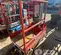 2017 Skyjack SJ12 Self-Propelled One-Person Lift