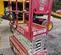 2018 MEC MICRO 19 Scissor Lift