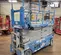 2017 Genie GS-3232 Scissor Lift