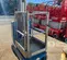2017 Genie GR-20 Self-Propelled One-Person Lift