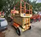 2017 JLG 4069LE Scissor Lift