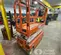 2020 Snorkel S3219E Scissor Lift