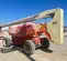 2018 JLG 800AJ Articulating Boom Lift
