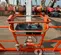 2019 Snorkel TB86J Boom Lift