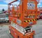 2019 Snorkel S3219E Scissor Lift