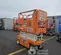 2018 Snorkel S3219E Scissor Lift