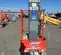2017 Skyjack SJ12 Self-Propelled One-Person Lift