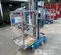 2018 Genie AWP-30SDC Pusharound Lift