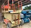 2017 JLG 4069LE Scissor Lift