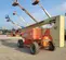 2017 JLG 800AJ Articulating Boom Lift