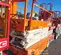 2019 Snorkel S3226E Scissor Lift