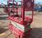 2017 MEC 1330SE Scissor Lift