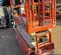 2019 Snorkel S3219E Scissor Lift