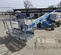 2016 Genie S-40 Boom Lift