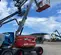 2016 Skyjack SJ63AJ Articulating Boom Lift