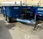 2017 Anderson Trailers D7106T Dump Trailer