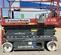 2017 Skyjack SJIII3226 Scissor Lift