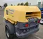 2020 Atlas Copco XAS188 KD T4F Air Compressor
