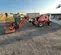 2015 JLG 600AJ Articulating Boom Lift