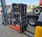 2017 Toyota 6BWC20 Warehouse Forklift