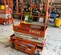 2019 Snorkel S3010E Scissor Lift