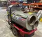 2022 Frost Fighter IDH400QRM Indirect Fired Heater