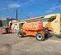 2016 JLG 800AJ Articulating Boom Lift