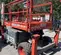 2017 Skyjack SJ6826RT Rough Terrain Scissor Lift
