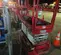 2019 MEC MICRO 19 Scissor Lift