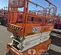2019 Snorkel S3226E Scissor Lift