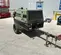 2019 Sullair 185DPQ-KU-T3 Air Compressor
