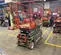 2016 Skyjack SJIII3219 Scissor Lift